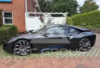2014 BMW I8