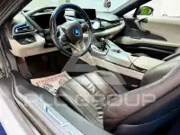 2014 BMW I8