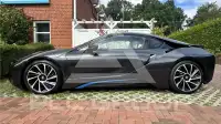 2014 BMW I8