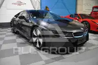 2014 BMW I8