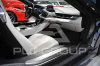 2014 BMW I8