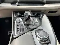 2014 BMW I8