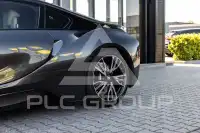 2014 BMW I8