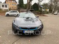 2014 BMW I8
