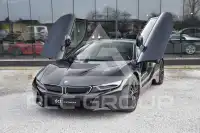 2014 BMW I8