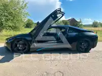 2014 BMW I8