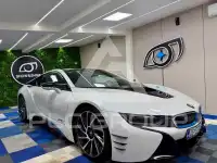 2014 BMW I8