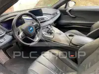 2014 BMW I8