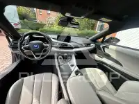 2014 BMW I8