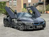 2014 BMW I8