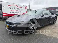 2014 BMW I8