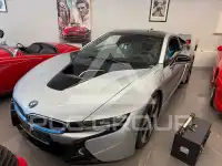 2014 BMW I8