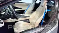 2014 BMW I8