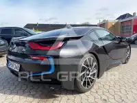 2014 BMW I8