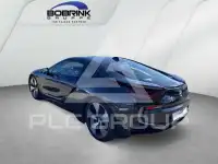 2014 BMW I8