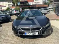 2014 BMW I8