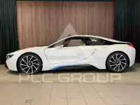 2014 BMW I8