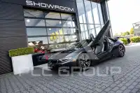 2014 BMW I8