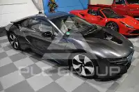2014 BMW I8