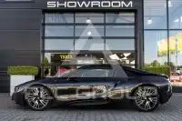 2014 BMW I8