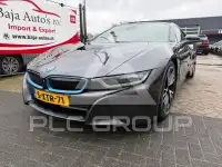 2014 BMW I8