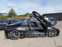 2014 BMW I8