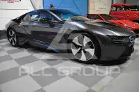 2014 BMW I8
