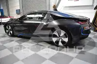2014 BMW I8