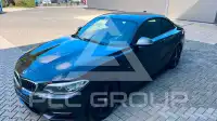 2014 BMW M2