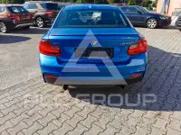 2014 BMW M2