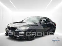 2014 BMW M2