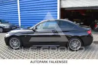 2014 BMW M2