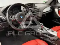 2014 BMW M2