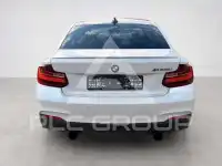 2014 BMW M2