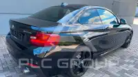 2014 BMW M2