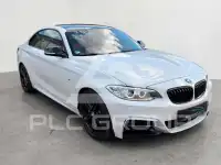 2014 BMW M2
