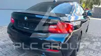 2014 BMW M2