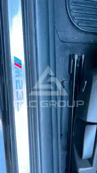 2014 BMW M2