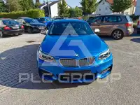 2014 BMW M2
