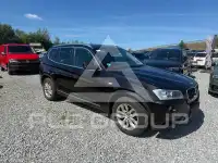 2014 BMW X3
