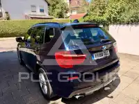 2014 BMW X3