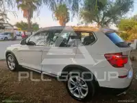 2014 BMW X3