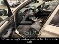 2014 BMW X3