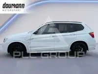 2014 BMW X3