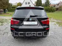 2014 BMW X3