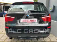 2014 BMW X3