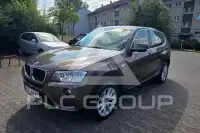 2014 BMW X3