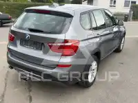 2014 BMW X3