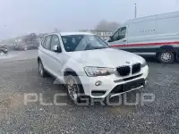 2014 BMW X3