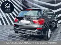 2014 BMW X3